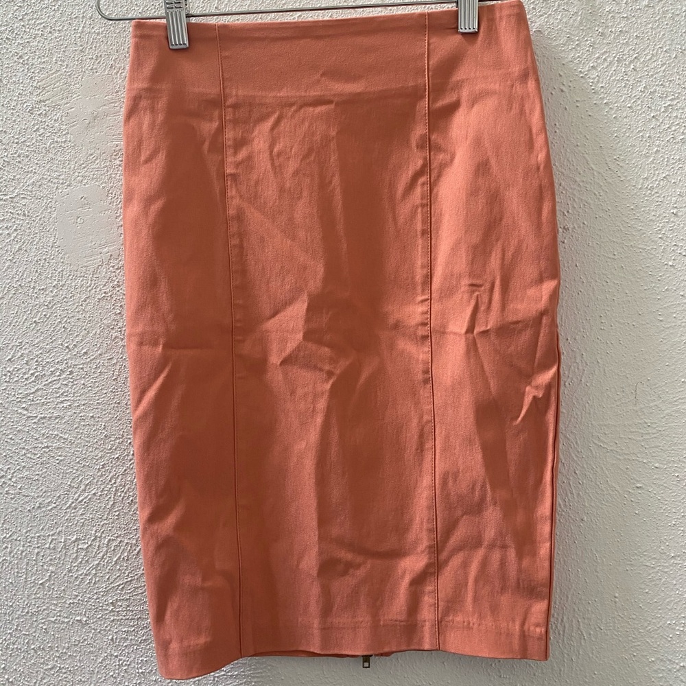 Forever 21 pencil skirt - S